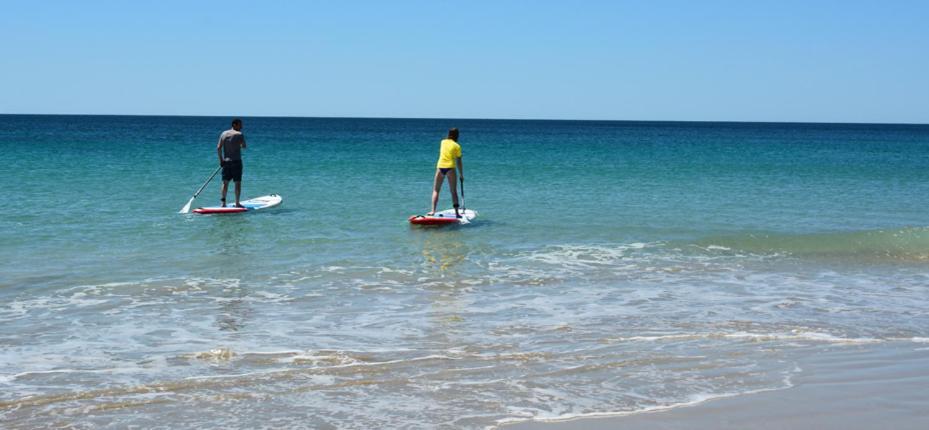 Saint-Denis-dʼOléron Camping Barataud מראה חיצוני תמונה